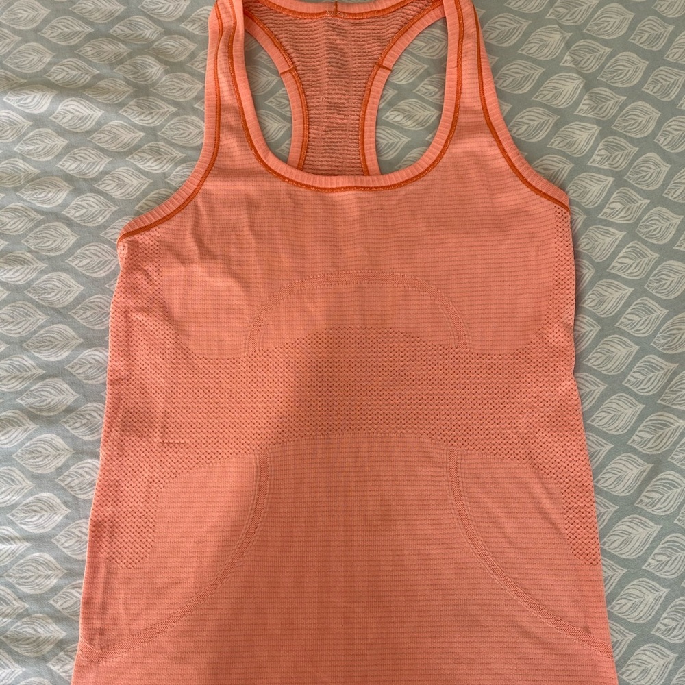 Tank top - Picture 2 of 2